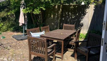 Chilton Manor House - Foto 4