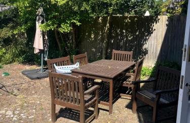 Chilton Manor House - Photo 4