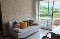 Apartamento - Jd São Lourenço - Bertioga - Praia da Riviera - Foto 15