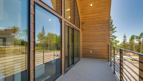 Alpine Mountain Escape - Foto 5