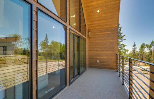 Alpine Mountain Escape - Foto 5