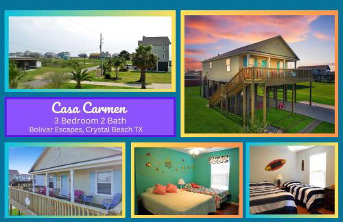 Casa Carmen - Foto 1