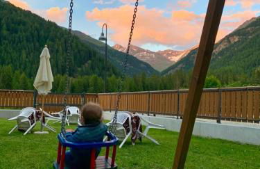 Chalet La Pineta - Foto 11