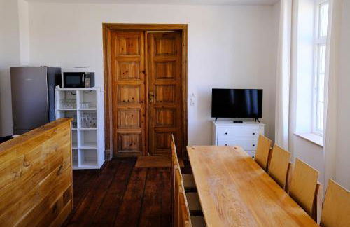 Gutshaus KVH FeWo Priwall - Photo 4