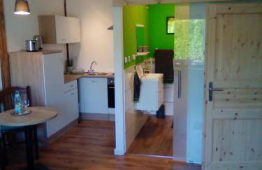 Ferienappartement Studio " Michel" Otzenhausen - Foto 1