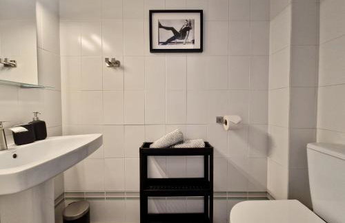 SR Adelina's Panoramic Sea view Calahonda - Photo 34