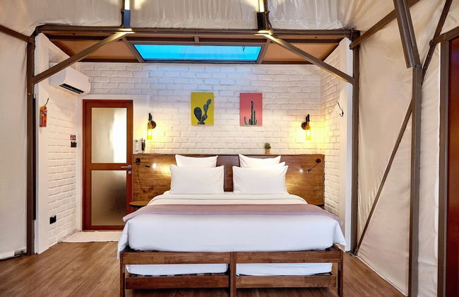 The ANMON Resort Bintan- Glamping - Photo 10