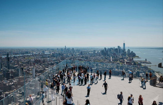 Entrada a Edge - Foto 5