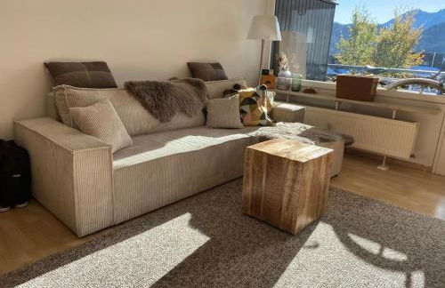 BergSeele Apartment - Foto 14