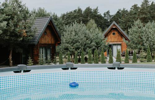 Sosnowe Domki - Photo 51