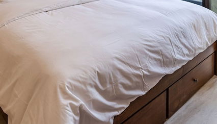 DHH- Bright 2 Beds in AG Residence JVC - Foto 5, Habitación