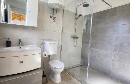 Villa Gorana with large private pool - Foto 16