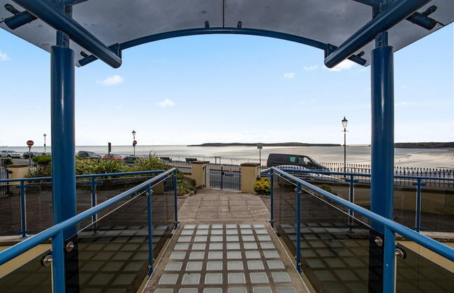 3 South Beach Court - Cosy Seafront Apartment - Photo 15