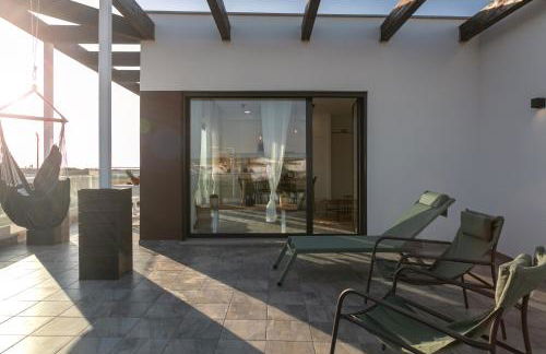 Sunny Penthouse - Foto 29