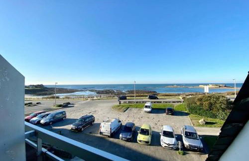 Joli appartement Cocooning Vue mer 180 - Foto 21