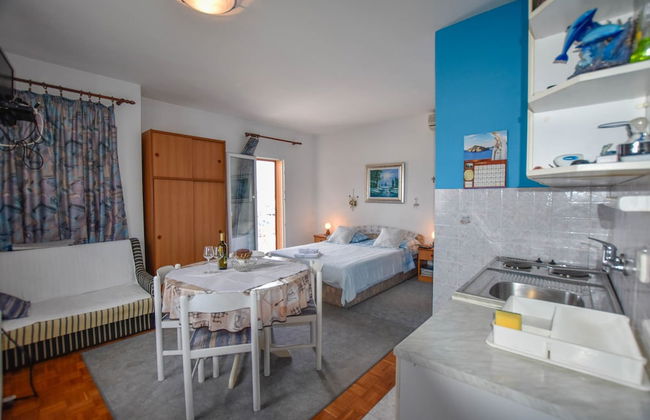 Apartment Desa - Foto 6