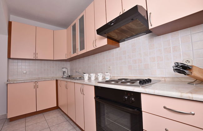 Apartment Angelina - Photo 8