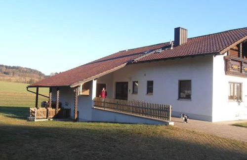 Ferienwohnung Wenzl - Foto 15