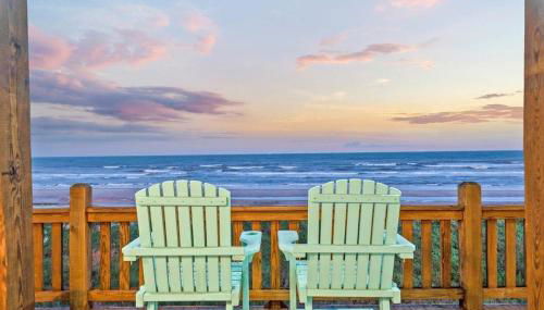 Beachfront l Swim Spa l Modern Interior l Beautiful Views - Foto 2