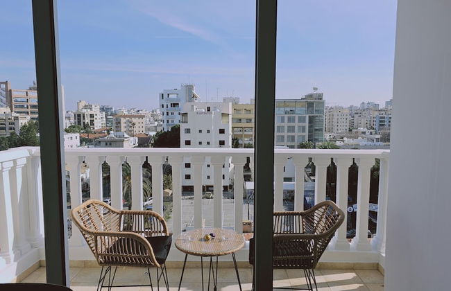 104 NIC - 501 Stay Cosmo City Suite - Photo 52