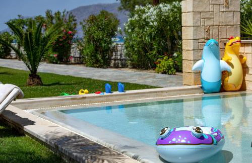 Villa Elvina - Foto 20