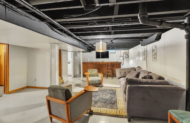 Cozy 3br Westland Retreat 3 Bedroom Home by RedAwning - Foto 18