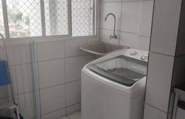 Apartamento de 2 quartos - Foto 8