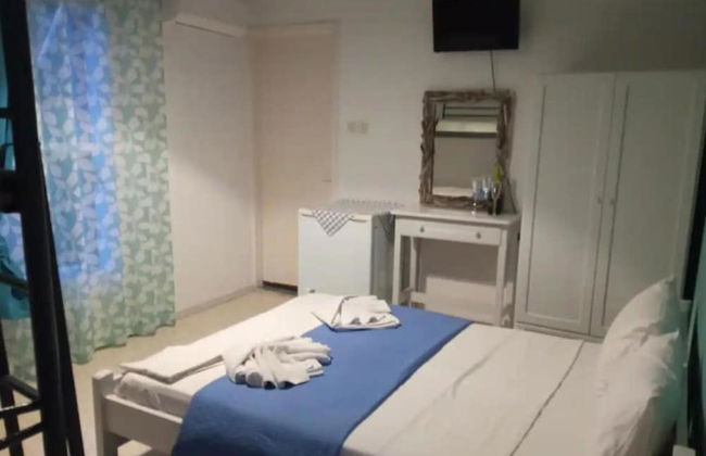 Alonnisos Beachfront Nest - Cozy Summer Gem - Foto 4