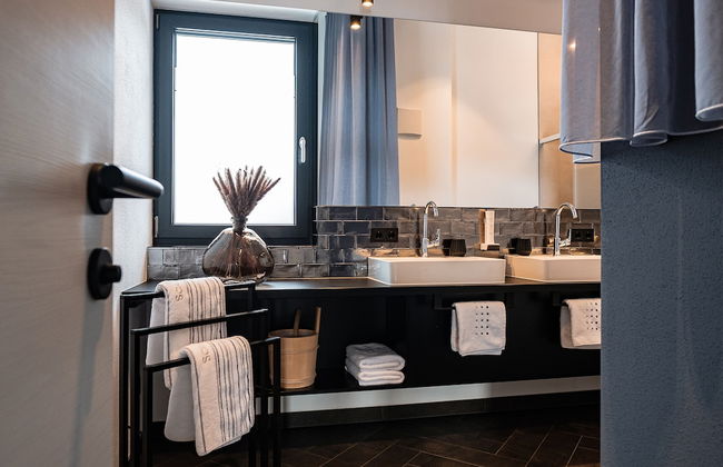 Apart Herzog - Design Apartments Leogang - Foto 3