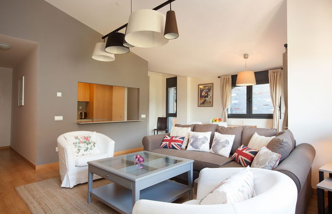 Tarter Mountain Suites - Foto 52