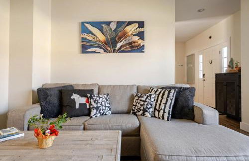 Perfect Family Getaway! Steps from Attractions - Foto 14