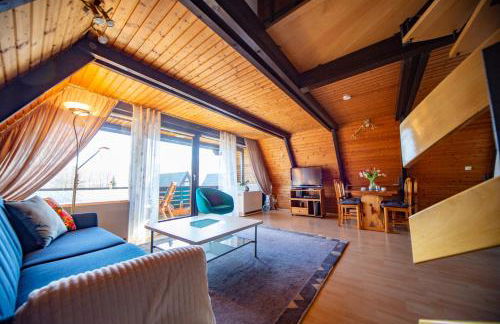 Rhön Häuschen - Foto 22