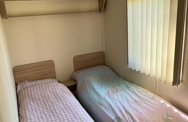 Caravan Declan 3 bed - Foto 1