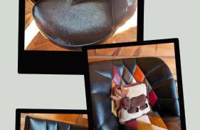 The Grizzly Den Cabin Warrens WI - Photo 22