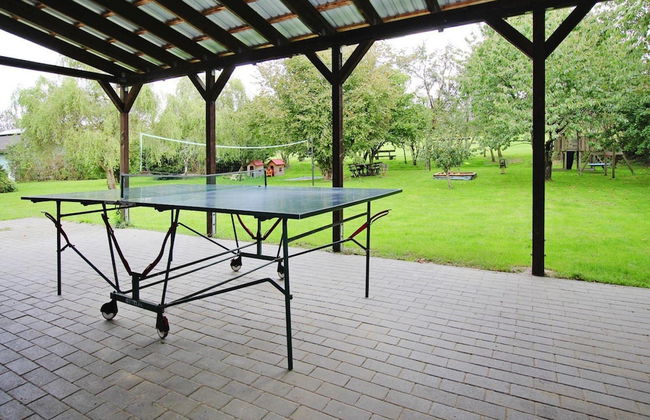 Holiday Resort in the Muritz National Park, Mirow - Photo 31