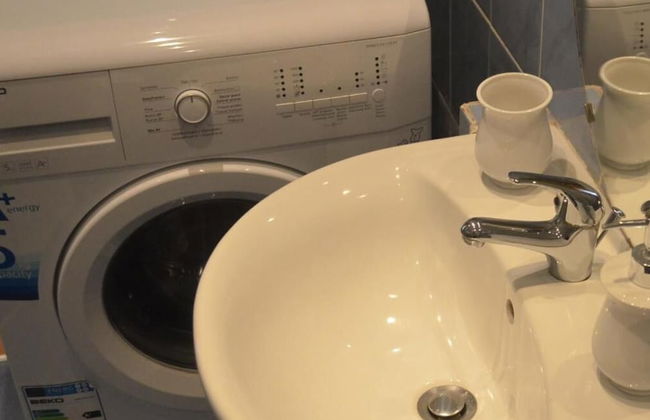 Apartmán Karla Čapka - Foto 23