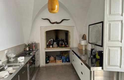 Palazzo Giustiniani - L'Ambasciatore - Foto 35