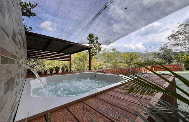 Hospedaje Campestre Villa Niny - Photo 10