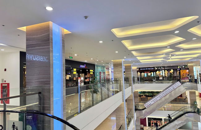 Feria Home - Vinhomes Sky Lake Pham Hung - Foto 75