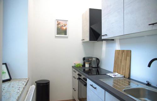 GreenTreeHomes - Stadtvilla Linde - Foto 10