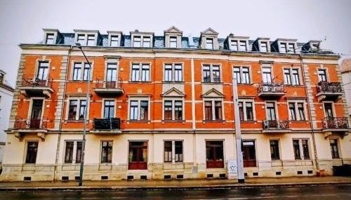 Dresden365 Ferienwohnung mit Privatparkplatz - Foto 3