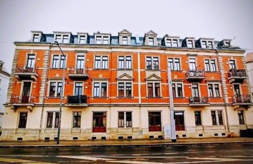 Dresden365 Ferienwohnung mit Privatparkplatz - Foto 3