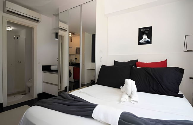 OZPED Flats Particulares Saint Moritz - Foto 11