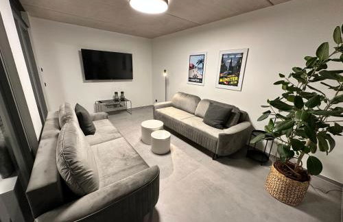 Luxuriöses Apartment direkt am Kanal 125 m² - youpartments - Foto 9