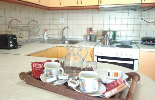 Marmari megali ammos oasis studio's - Photo 8