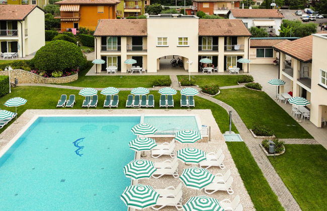 Corte delle Rose - Photo 34