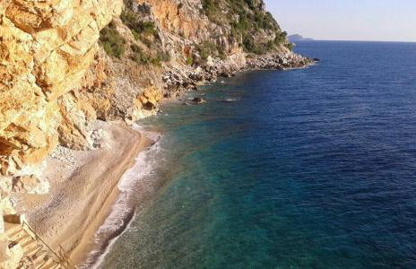 Apartment Mistral - Cosy Apartment with Sea view - Photo 33