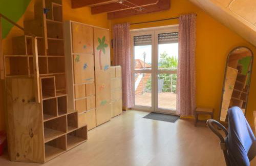 Ferienhaus am Waldrand Village Holiday home - Foto 23