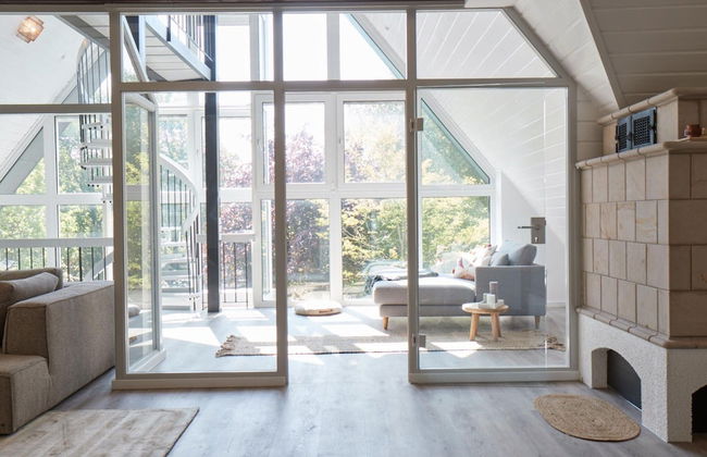 Ferienhaus in St. Peter Ording - Foto 45