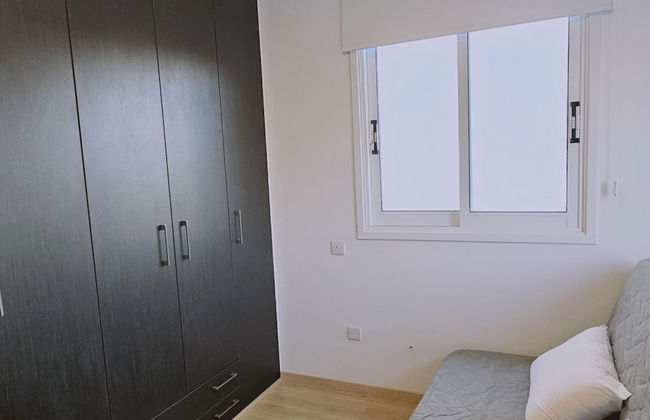 104 NIC - 403 Stay Cosmo City Suite - Photo 5